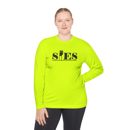 Unisex Long Sleeve Tee for All Occasions, Casual Wear, Graphic Tee, Gift for Her, Wardrobe Staple, Everyday Comfort