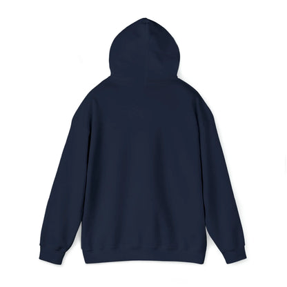 Unisex Heavy Blend™ Hooded Sweatshirt LB - An Initial Impression