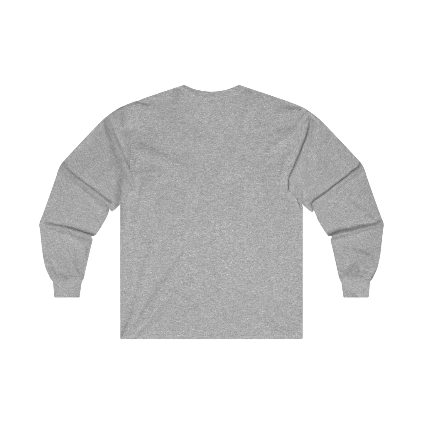 Ultra Cotton Long Sleeve Tee - An Initial Impression