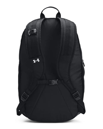 Under Armour Hustle 5.0 TEAM Backpack with Optional School Logos - An Initial Impression
