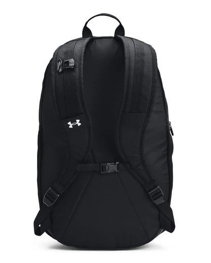 Under Armour Hustle 5.0 TEAM Backpack BE - An Initial Impression