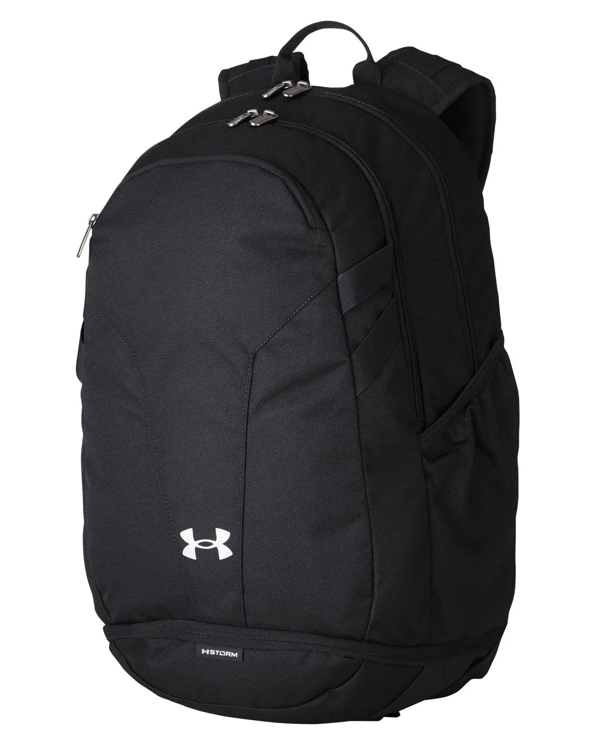 Under Armour Hustle 5.0 TEAM Backpack BE - An Initial Impression