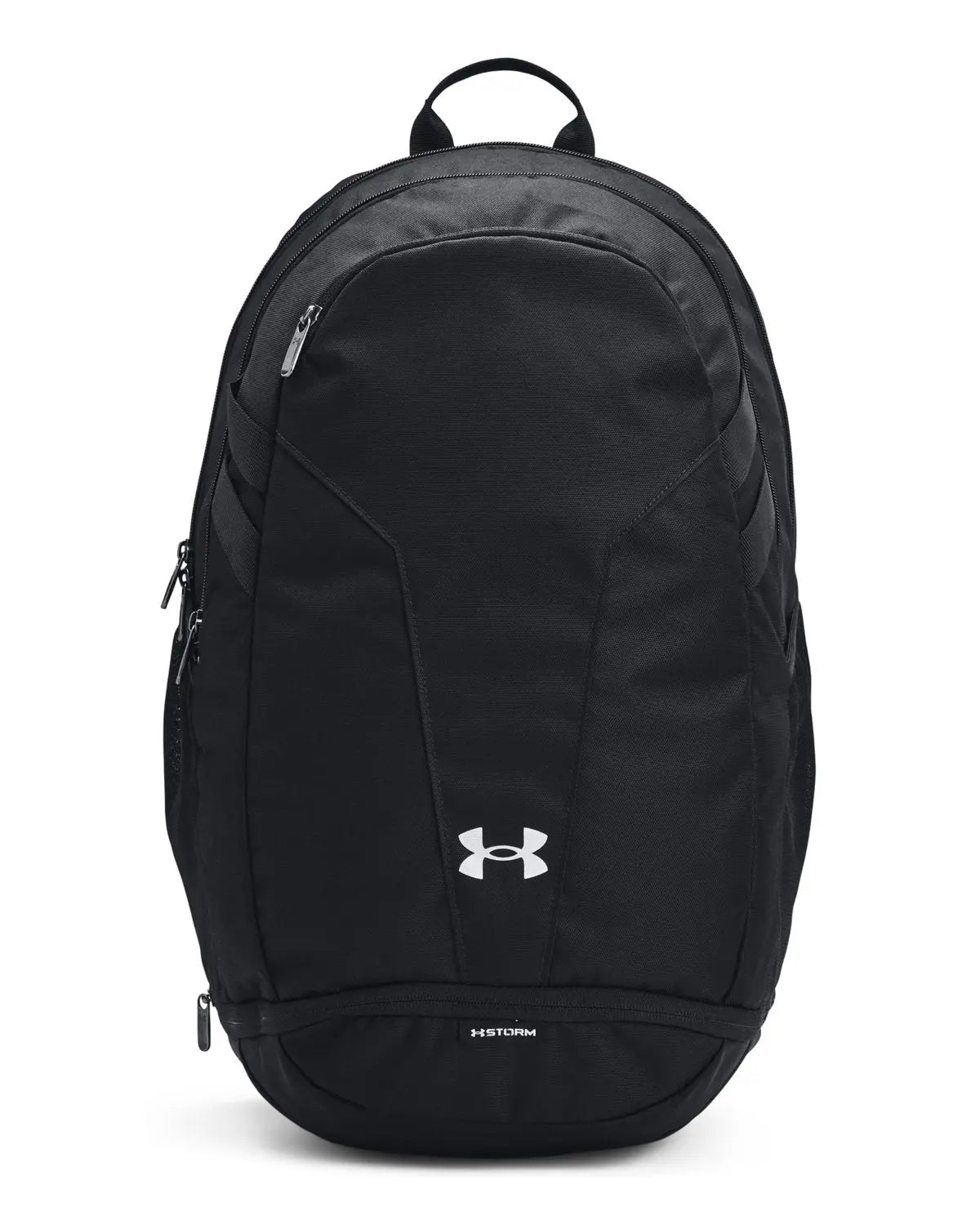 Under Armour Hustle 5.0 TEAM Backpack BE - An Initial Impression