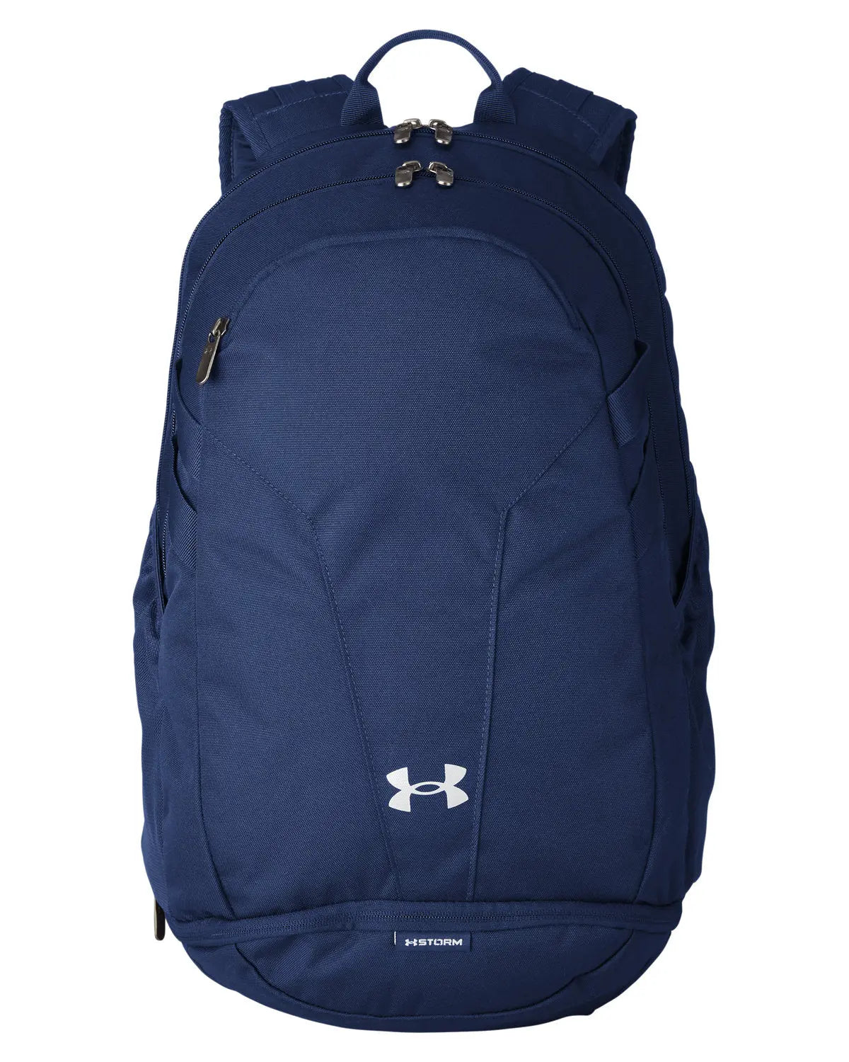 Under Armour Hustle 5.0 TEAM Backpack with Optional School Logos - An Initial Impression