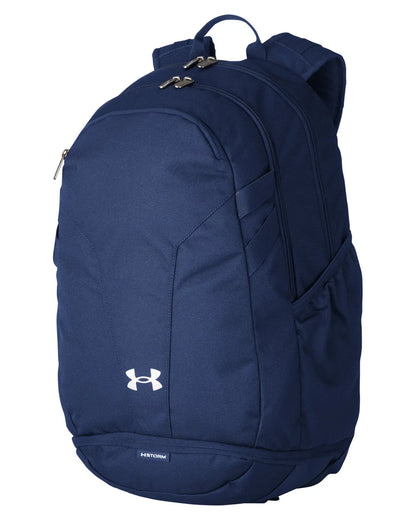 Under Armour Hustle 5.0 TEAM Backpack BE