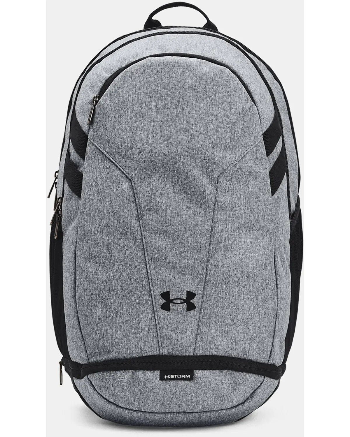 Under Armour Hustle 5.0 TEAM Backpack with Optional School Logos - An Initial Impression