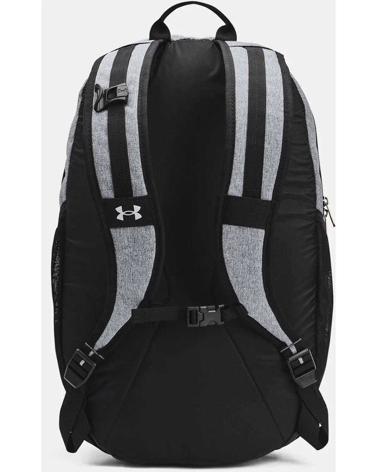 Under Armour Hustle 5.0 TEAM Backpack BE - An Initial Impression