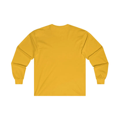 Ultra Cotton Long Sleeve Tee