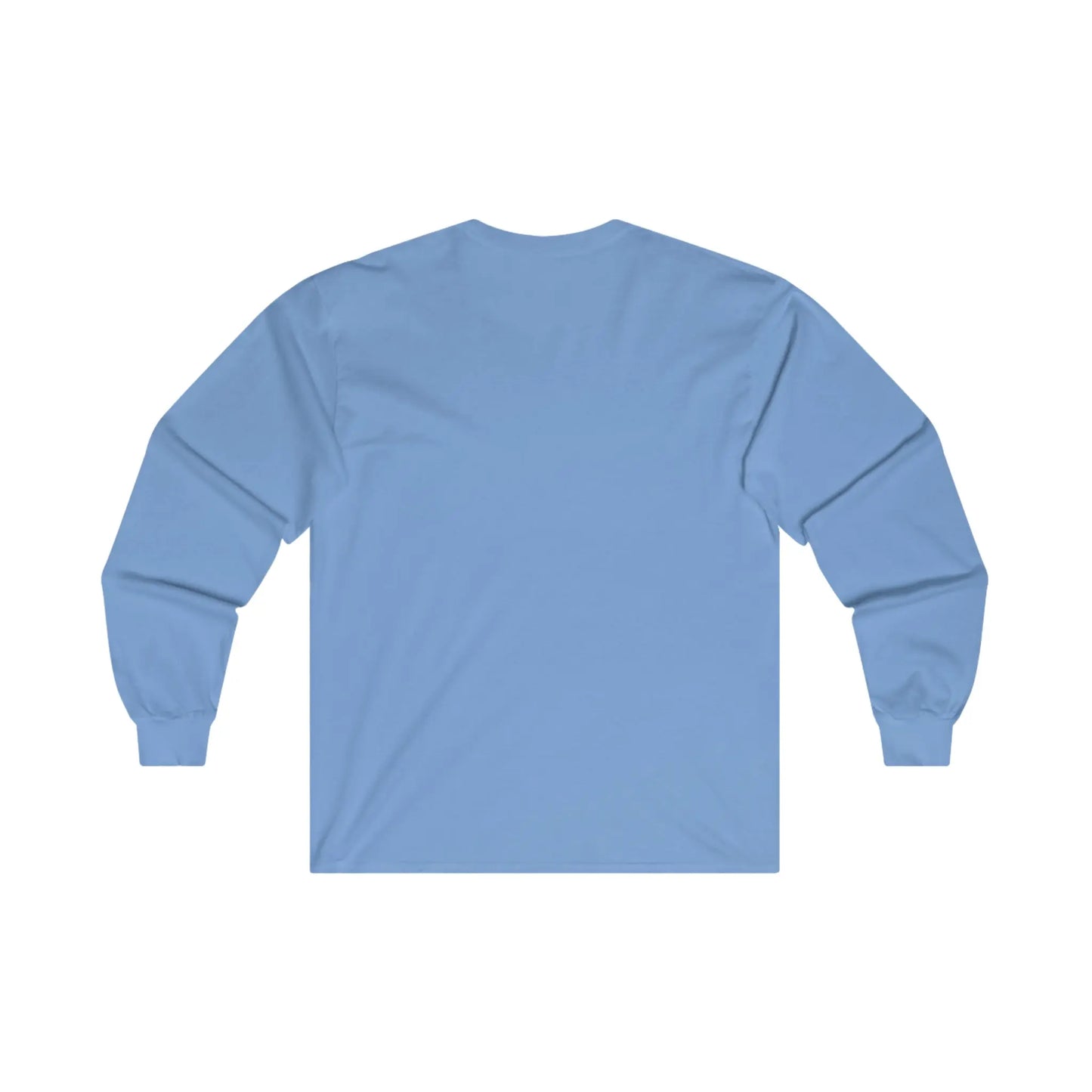 Ultra Cotton Long Sleeve Tee