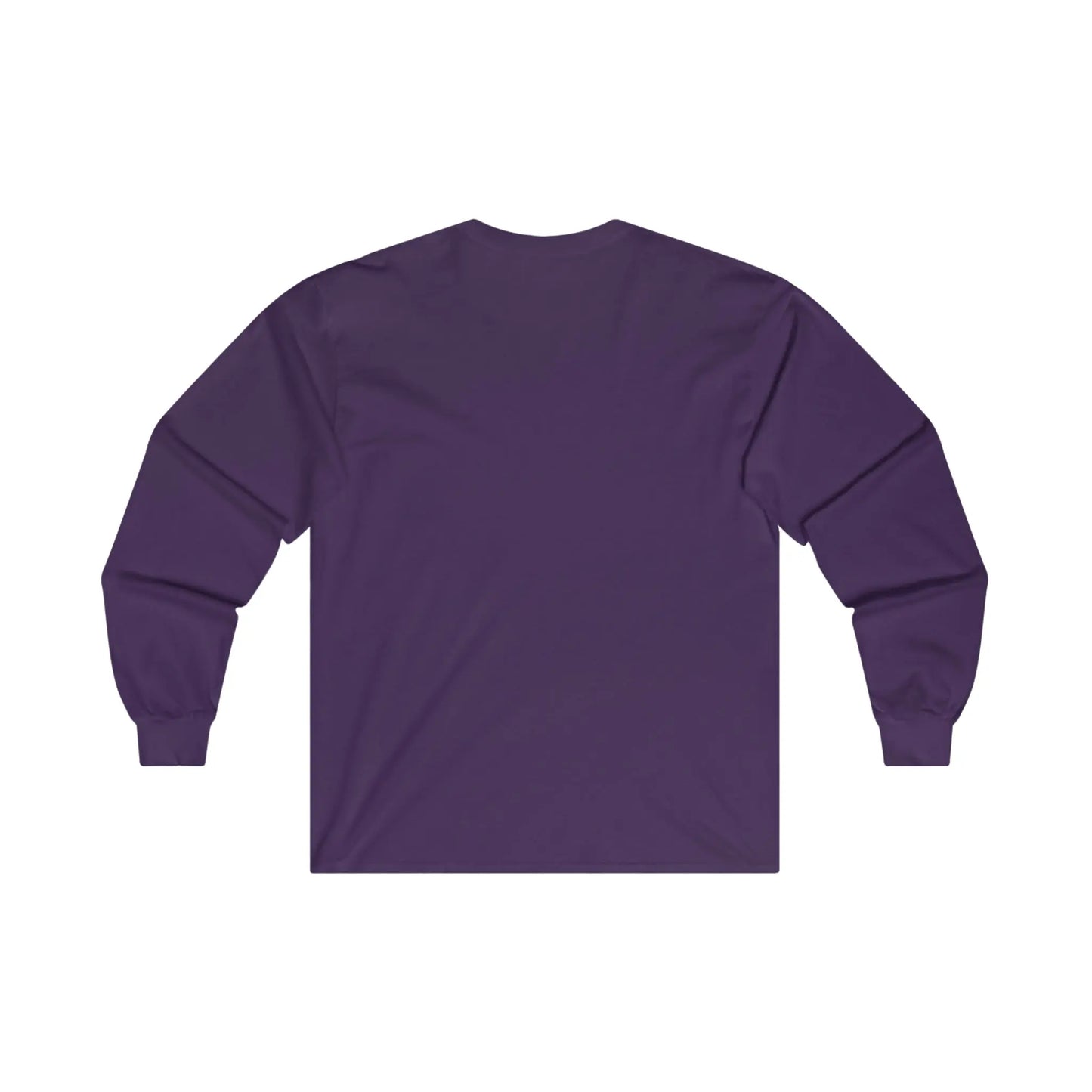 Ultra Cotton Long Sleeve Tee