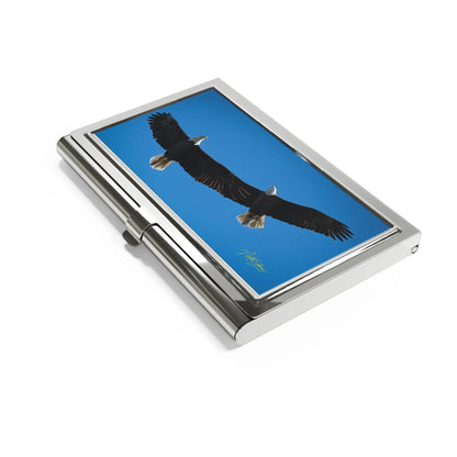 Business Card Holder