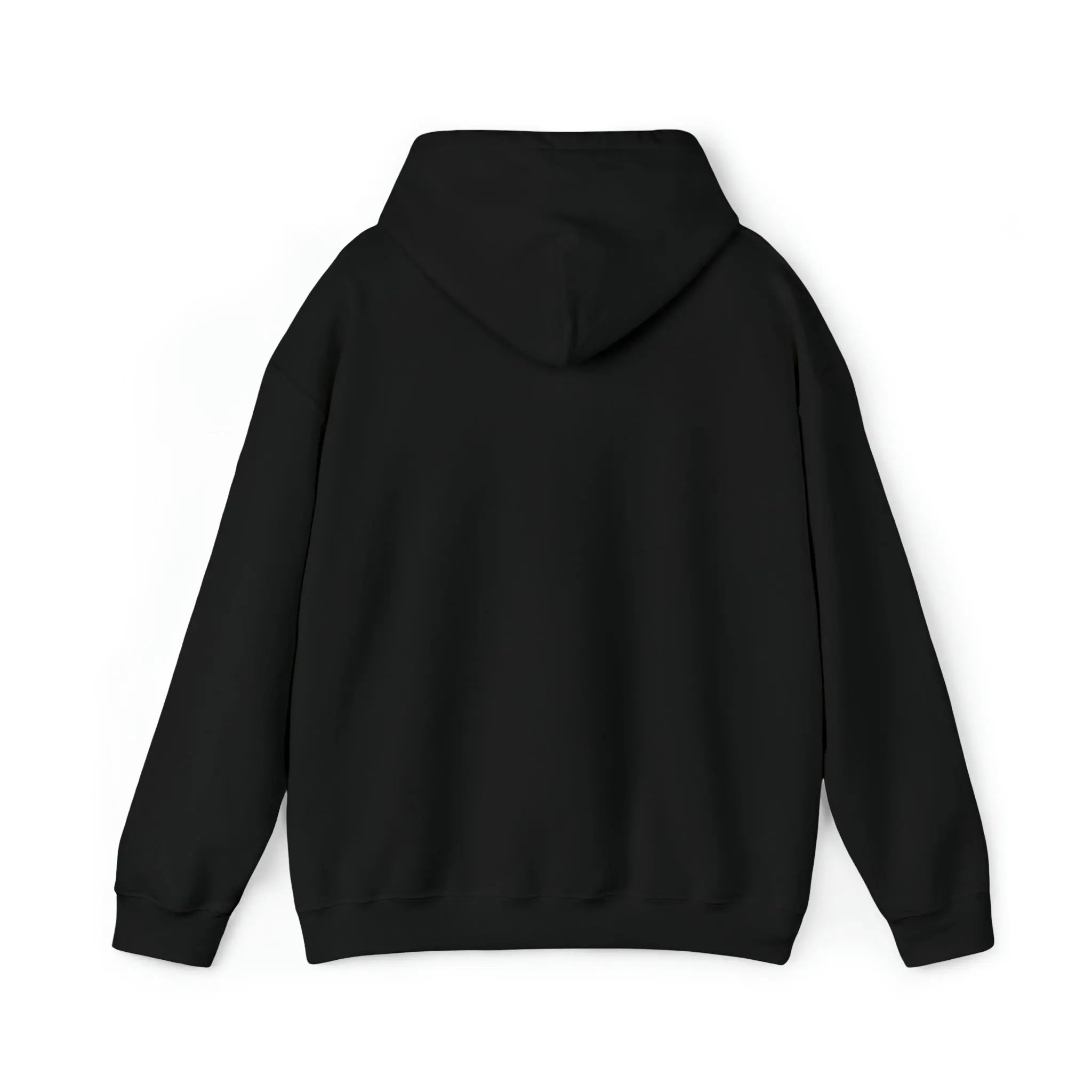 Unisex Heavy Blend™ Hooded Sweatshirt WW - An Initial Impression