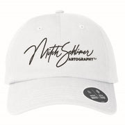 "Mitch Schlimer" Signature Artography Hat