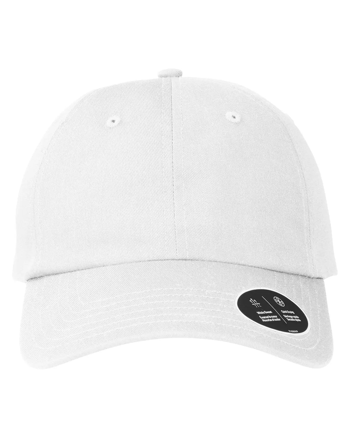 Under Armour Team Chino Hat with Optional School Logos - An Initial Impression