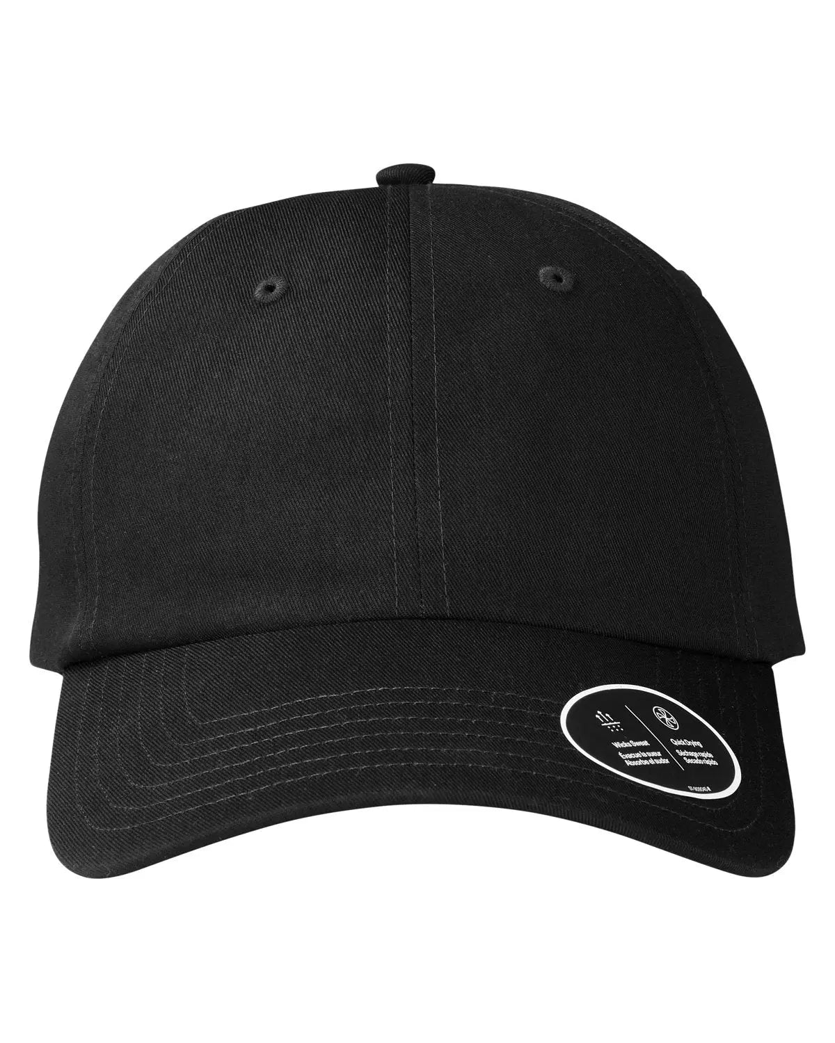 Under Armour Team Chino Hat with Optional School Logos - An Initial Impression