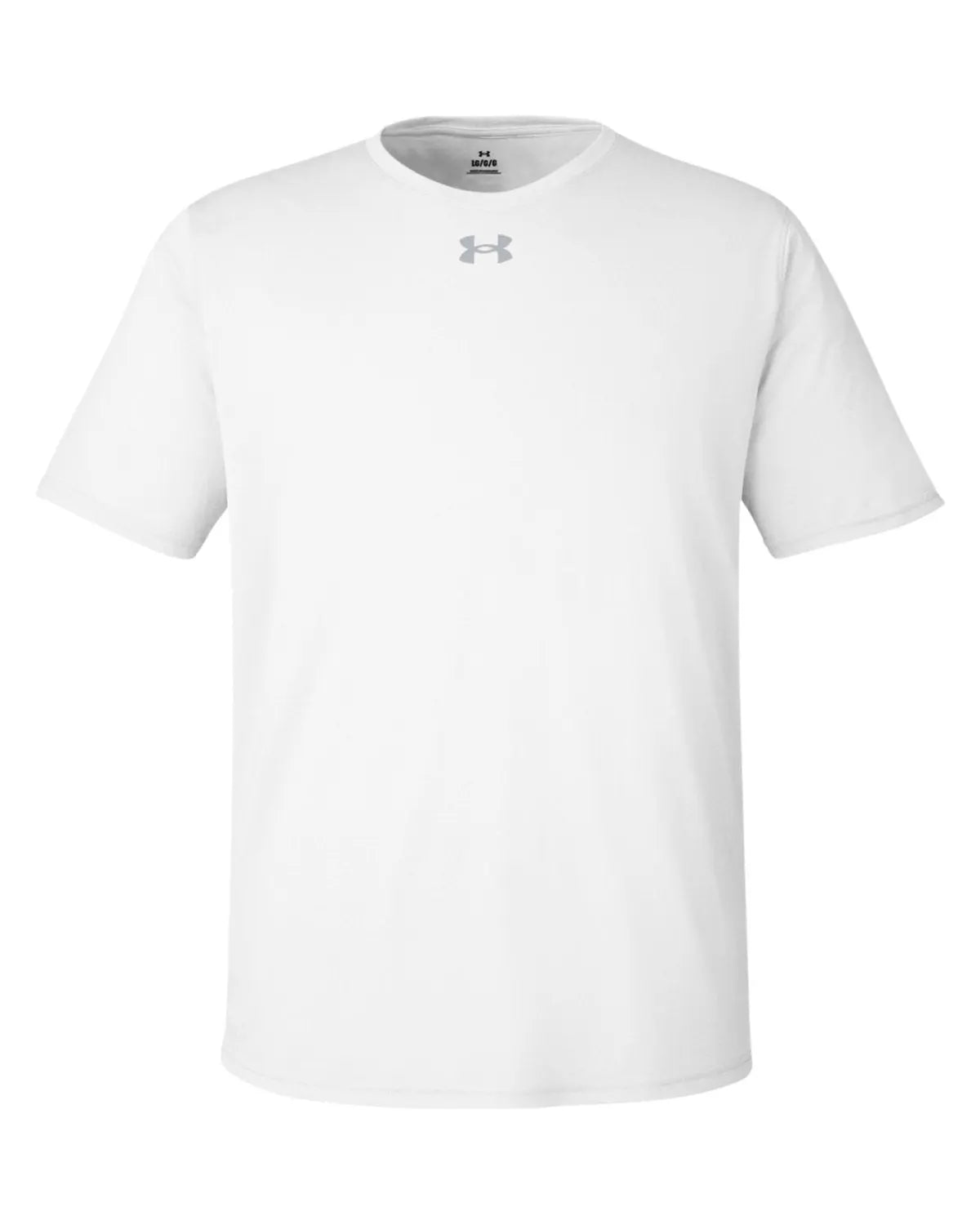 Under Armour Team Tech T-Shirt with Optional School Logos - An Initial Impression