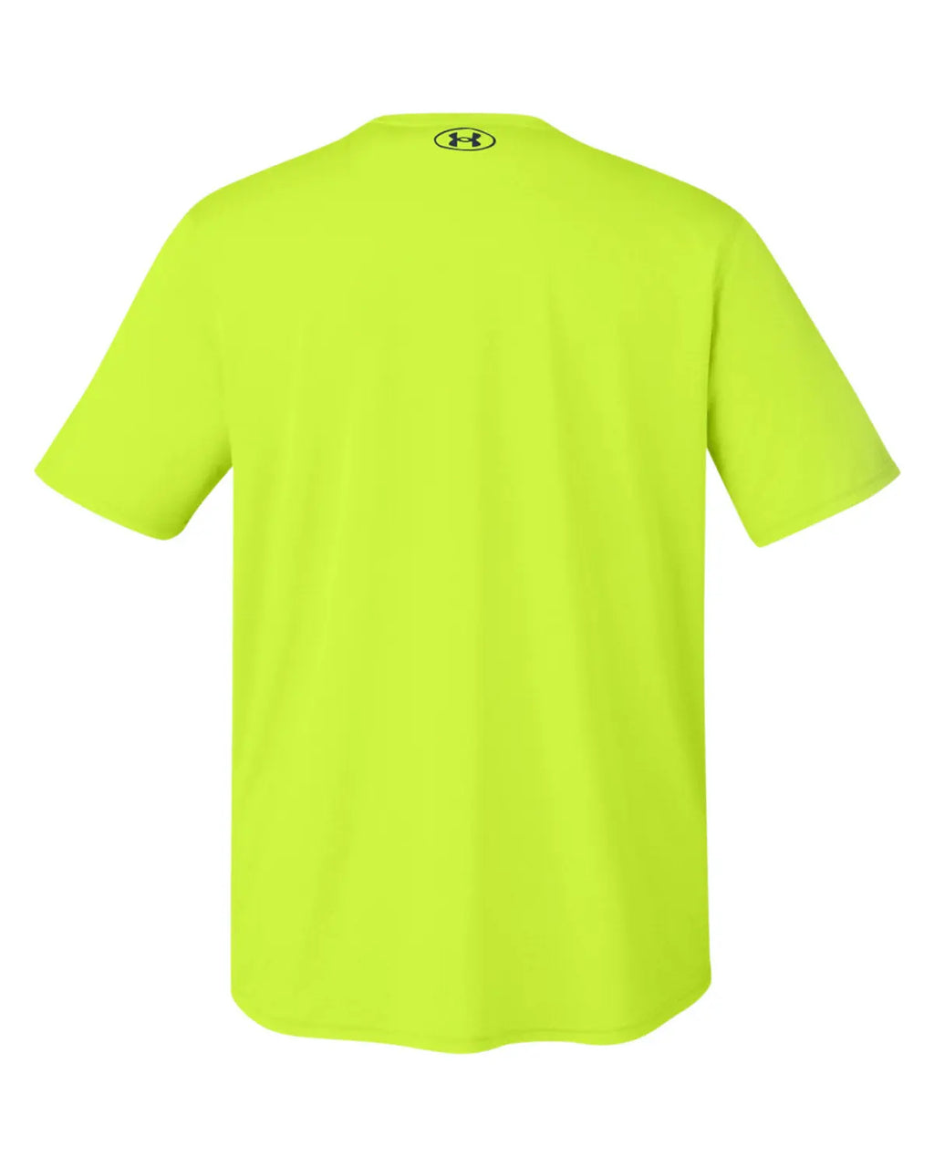 Under Armour Team Tech T-Shirt LB - An Initial Impression