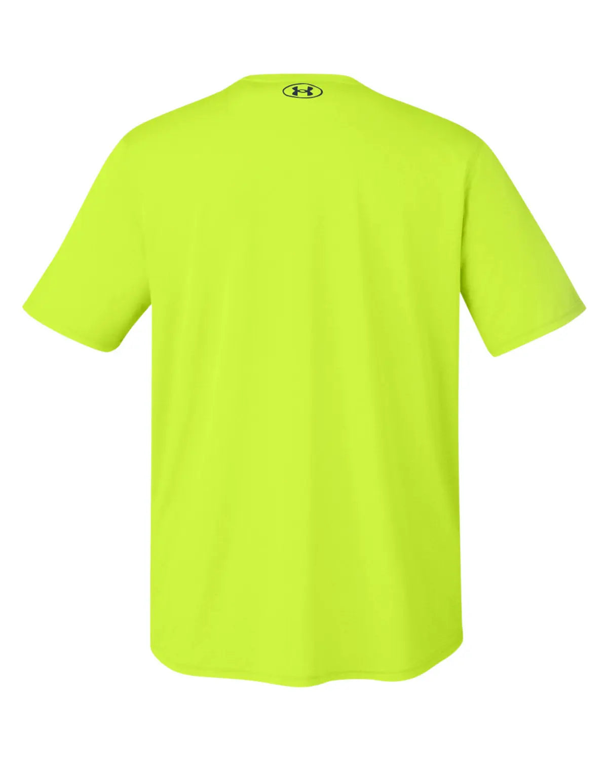 Under Armour Team Tech T-Shirt LB - An Initial Impression