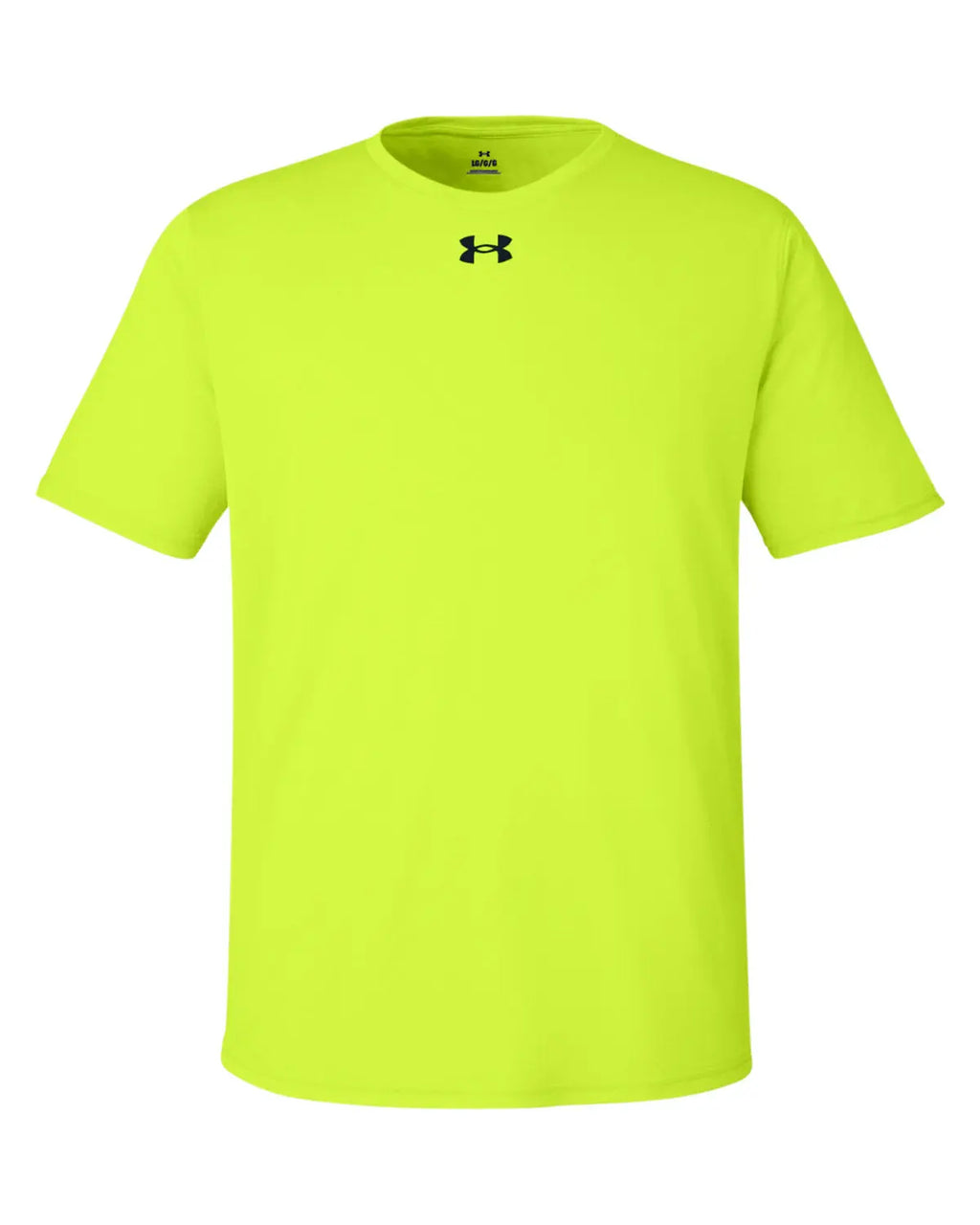 Under Armour Team Tech T-Shirt LB - An Initial Impression