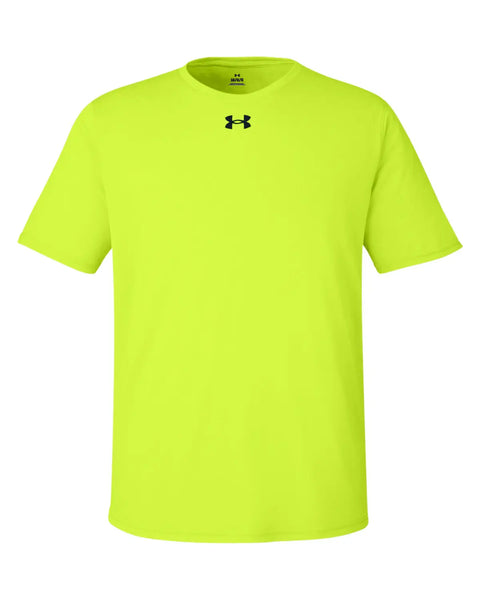 Under Armour Team Tech T-Shirt LB