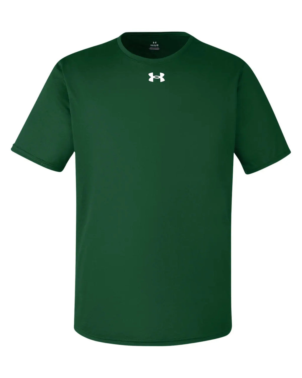 Under Armour Team Tech T-Shirt LB - An Initial Impression