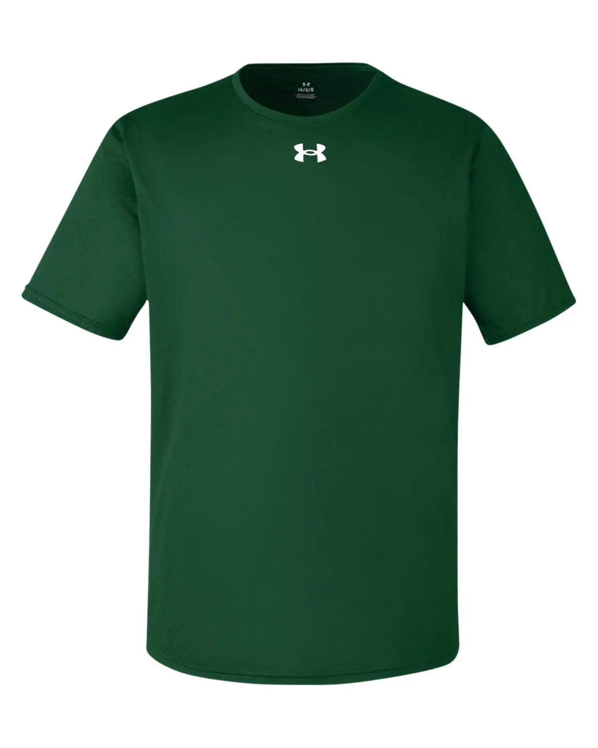 Under Armour Team Tech T-Shirt LB - An Initial Impression