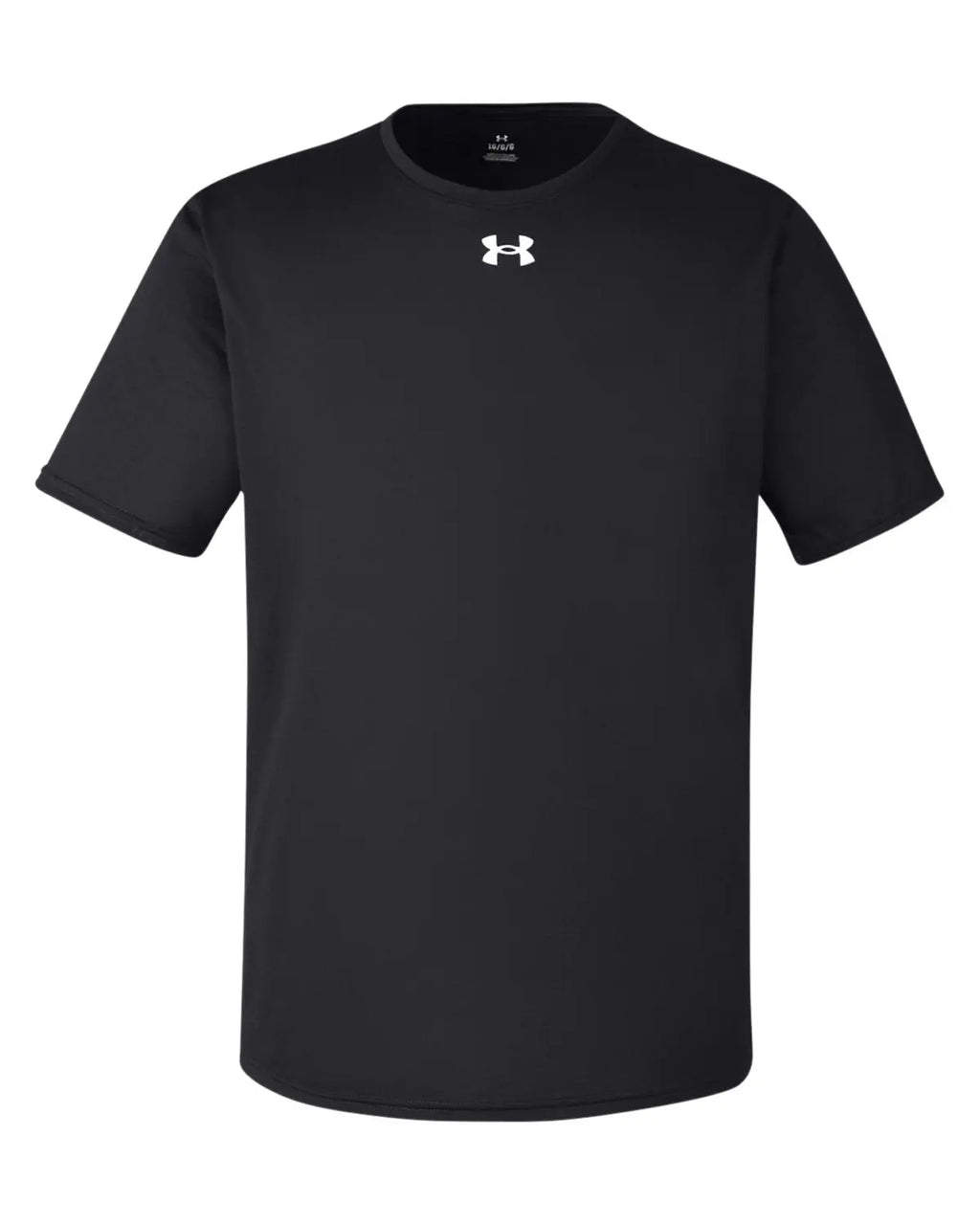 Under Armour Team Tech T-Shirt LB - An Initial Impression