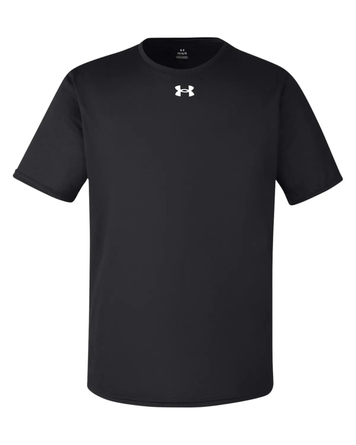 Under Armour Team Tech T-Shirt LB - An Initial Impression