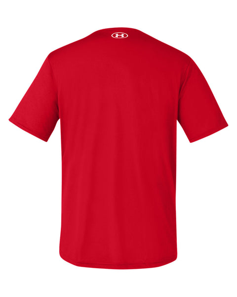 Under Armour Team Tech T-Shirt  BE
