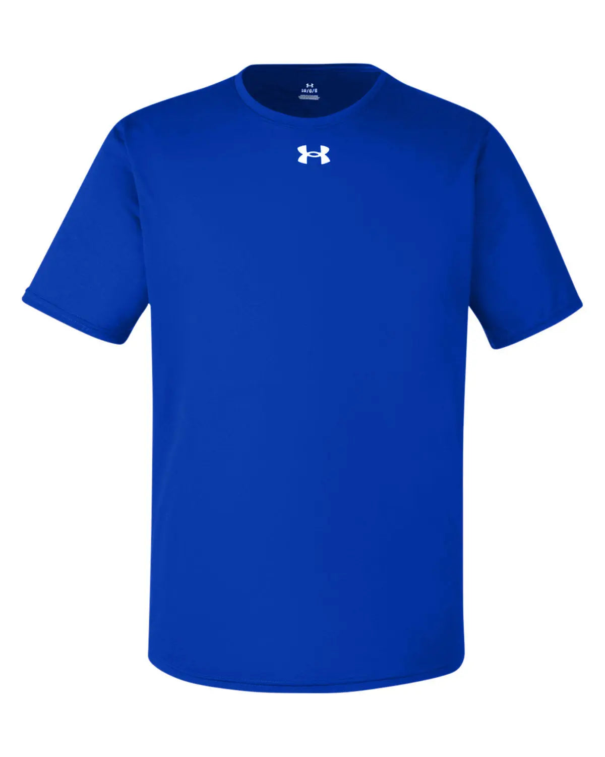 Under Armour Team Tech T-Shirt LB - An Initial Impression
