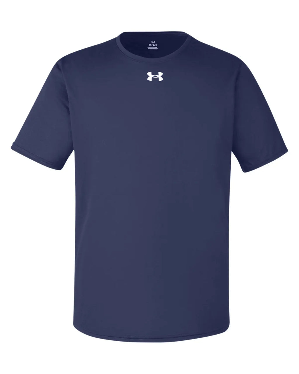 Under Armour Team Tech T-Shirt LB - An Initial Impression