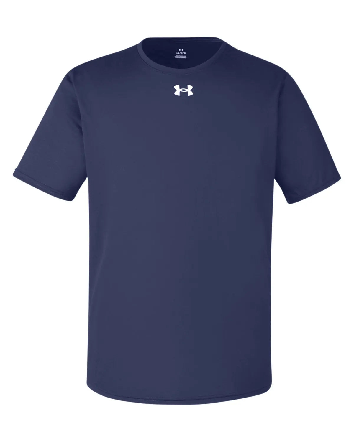 Under Armour Team Tech T-Shirt LB - An Initial Impression