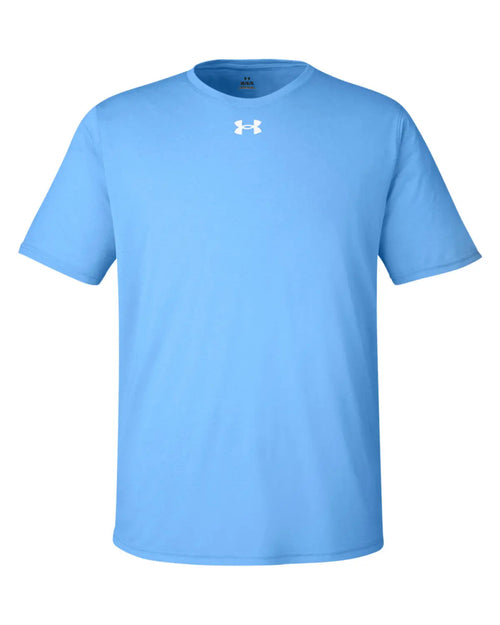 Under Armour Team Tech T-Shirt LB - An Initial Impression
