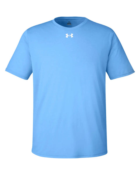 Under Armour Team Tech T-Shirt LB