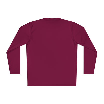 Unisex Long Sleeve Tee for All Occasions, Casual Wear, Graphic Tee, Gift for Her, Wardrobe Staple, Everyday Comfort