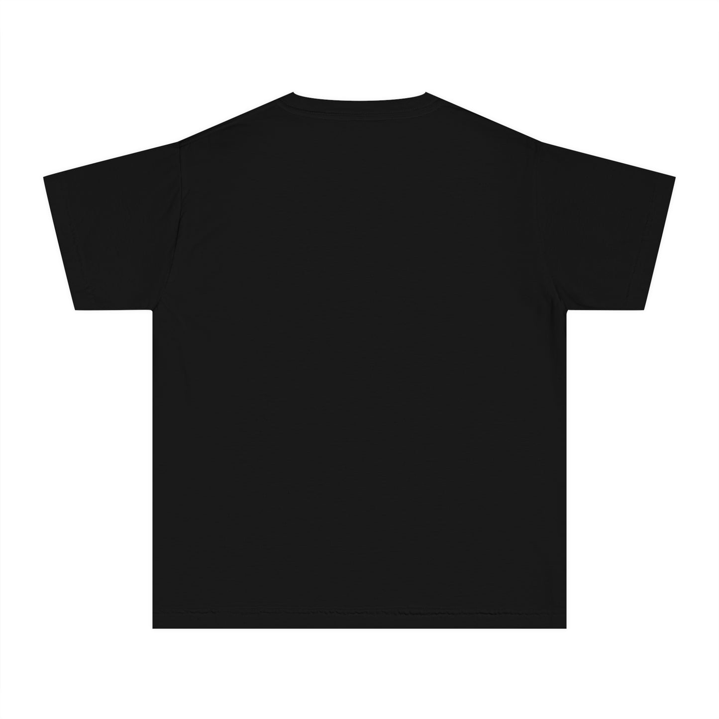 Youth Midweight Tee with Retro SIES Design, Cool Casual T-Shirt, Perfect for Summer, Gift for Teens, Vintage Style Top