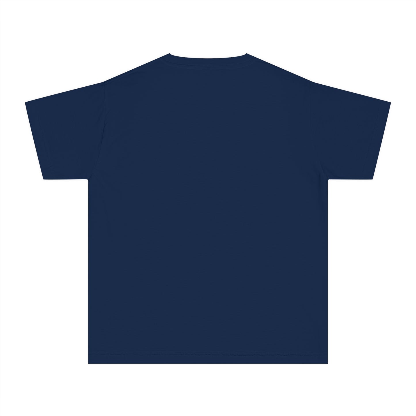 Youth Midweight Tee with Retro SIES Design, Cool Casual T-Shirt, Perfect for Summer, Gift for Teens, Vintage Style Top