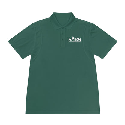 Youth Sport Polo Shirt SIES