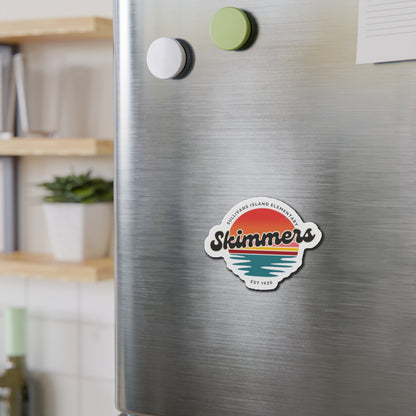 Die-Cut Magnets SIES