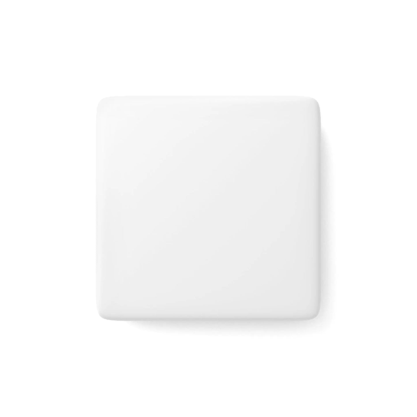 Porcelain Magnet, Square OCA