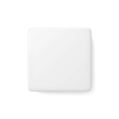 Porcelain Magnet, Square OCA