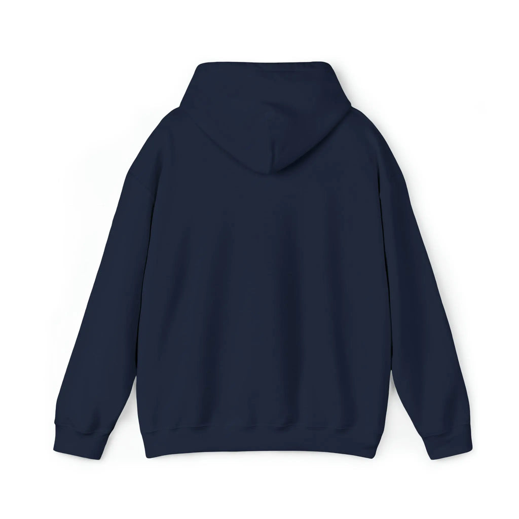Unisex Heavy Blend™ Hooded Sweatshirt WW - An Initial Impression