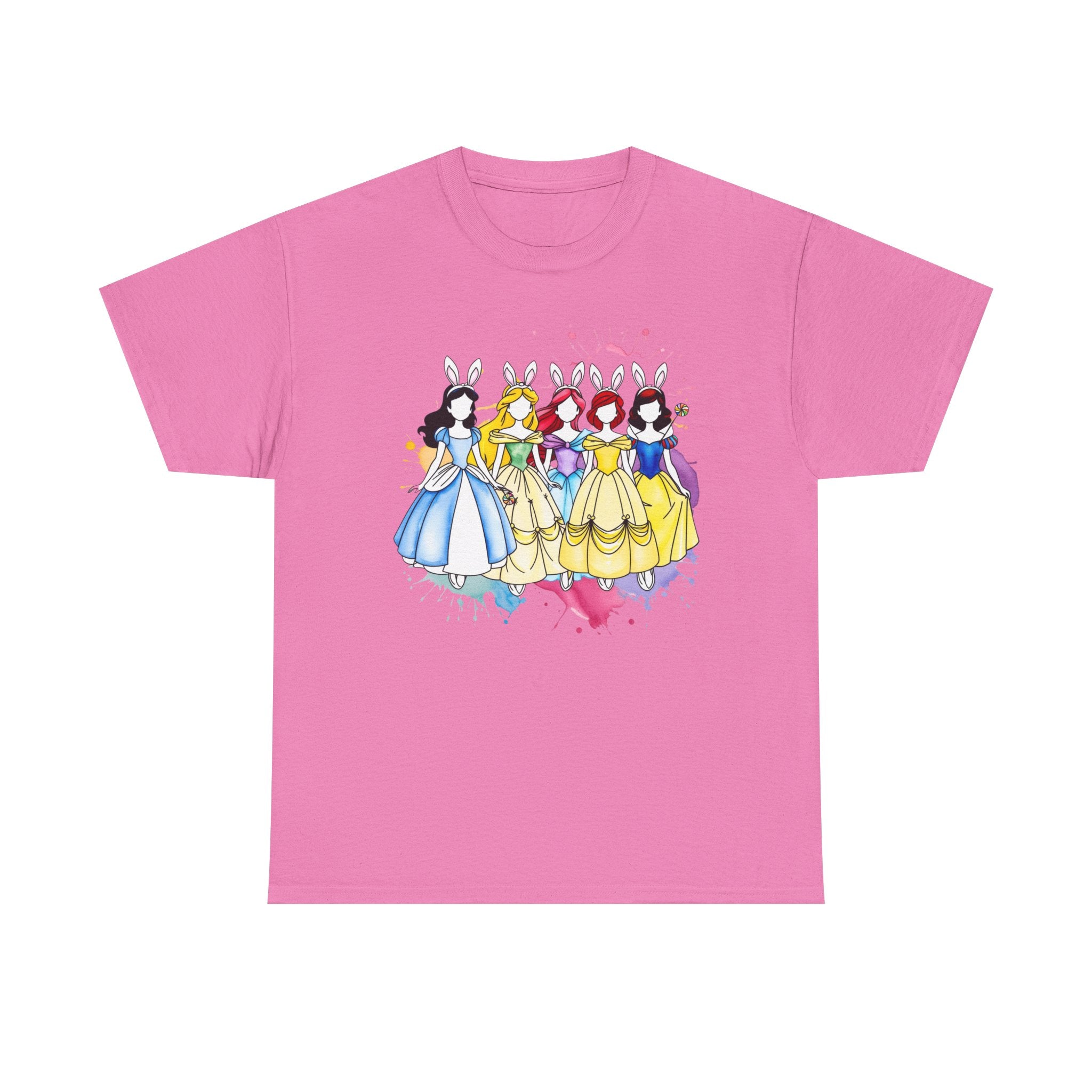 Easter Princess T-Shirt