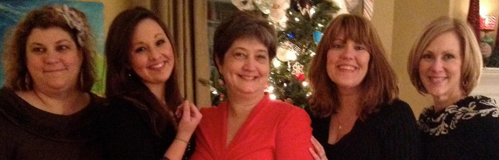 Canvas Simpson Style