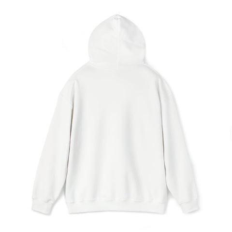 Unisex Heavy Blend™ Hooded Sweatshirt BE