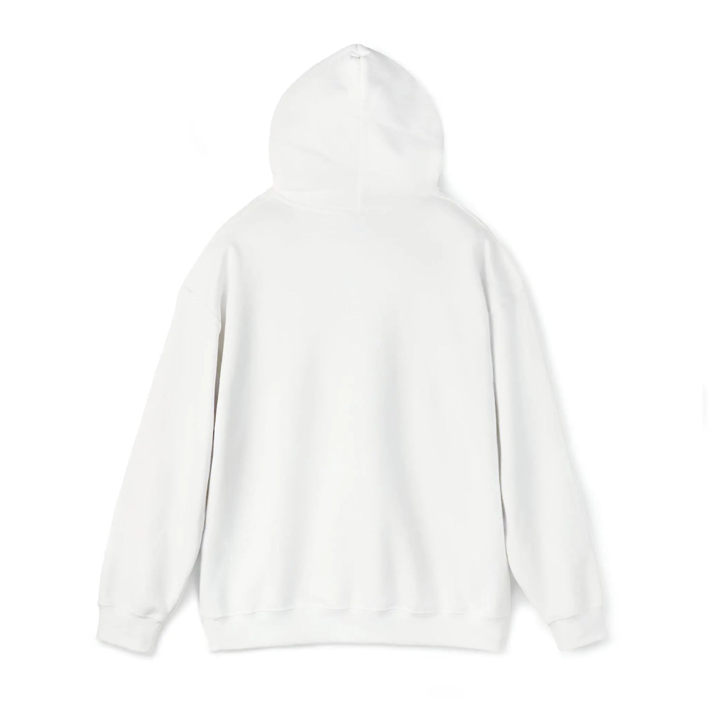 Unisex Heavy Blend™ Hooded Sweatshirt LB