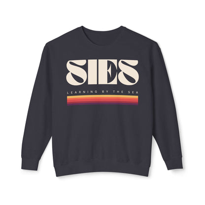 Sullivan's Island Adult Sweatshirt - School Spirit Vintage Logo
