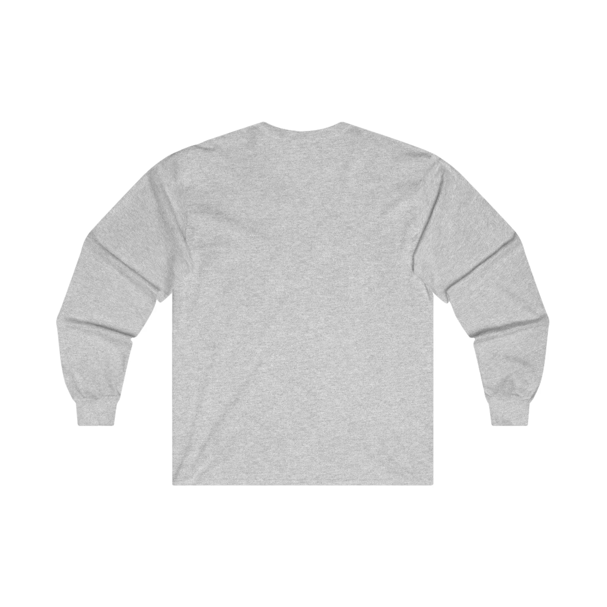 Ultra Cotton Long Sleeve Tee WW - An Initial Impression