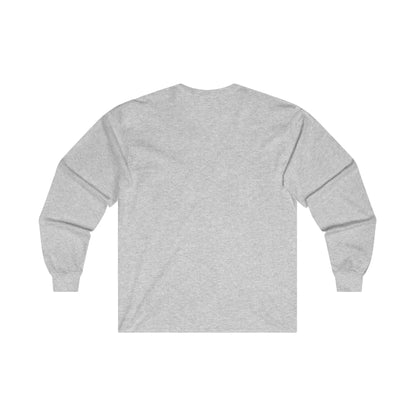 Ultra Cotton Long Sleeve Tee - An Initial Impression