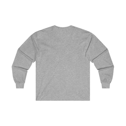 Ultra Cotton Long Sleeve Tee LB